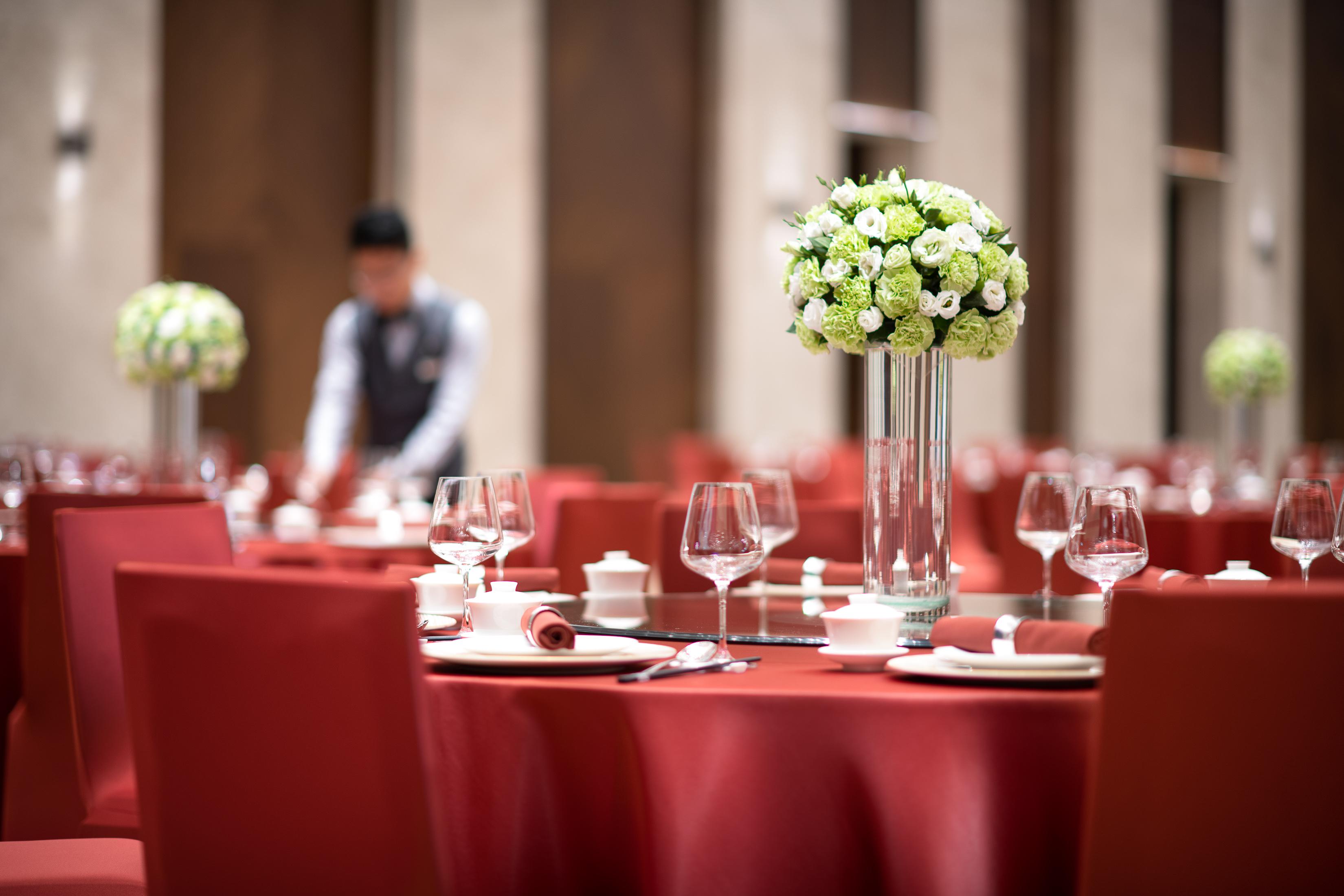 Raffles Shenzhen Hotel Exterior photo